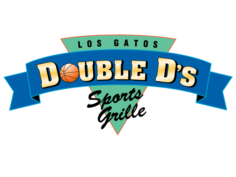 Double D's Sports Grille logo